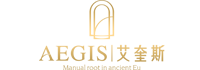 AEGIS艾奎斯铁门